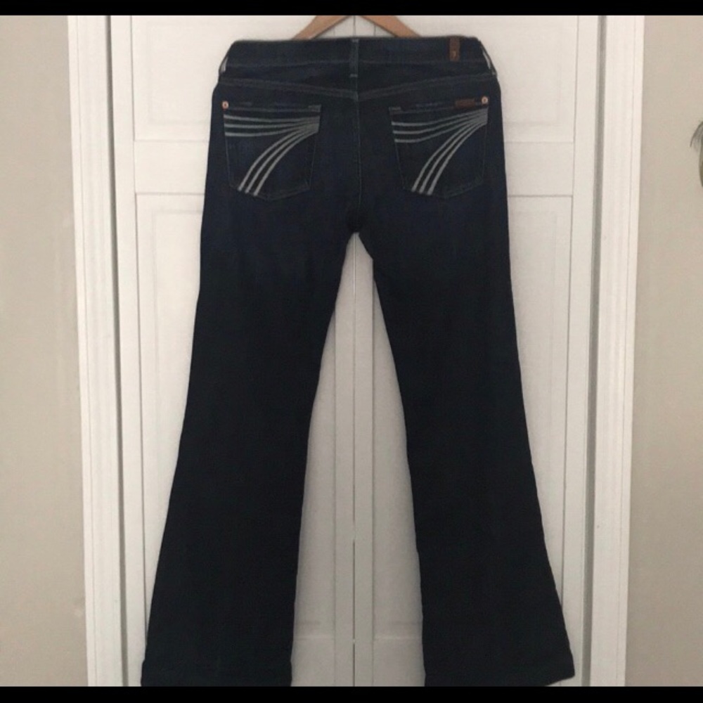 Dojo 7 FAM Jeans